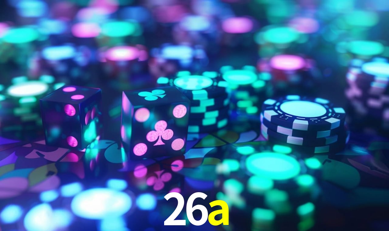 Estatísticas 26a