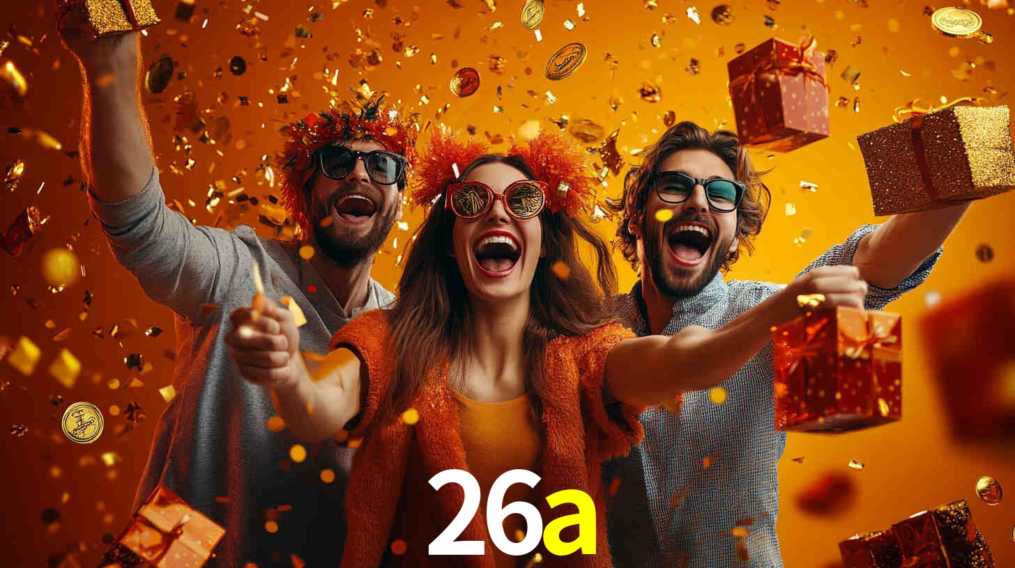 26a bet