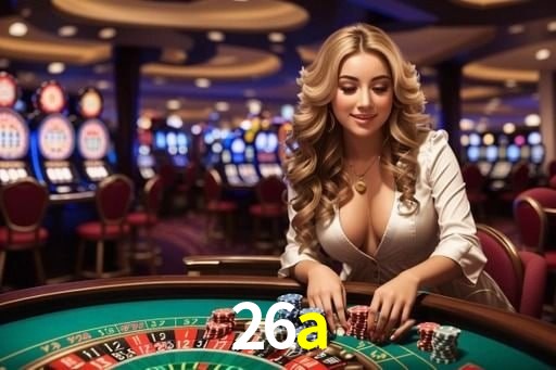 Welcome Bonus 26a
