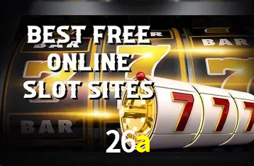 Desvendando o Mundo dos Jogos Virtuais na 26a