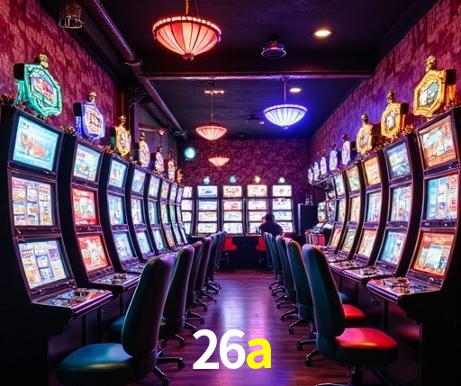 26a Rio de Janeiro - Slot Strategy