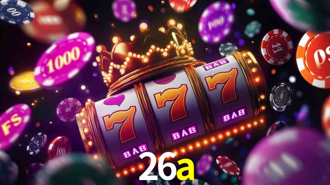 Account Benefits 26a