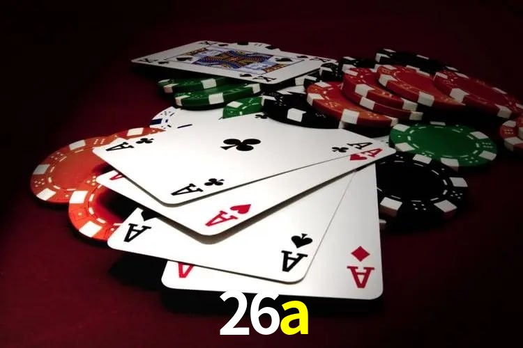 Apostas de Tênis 26a