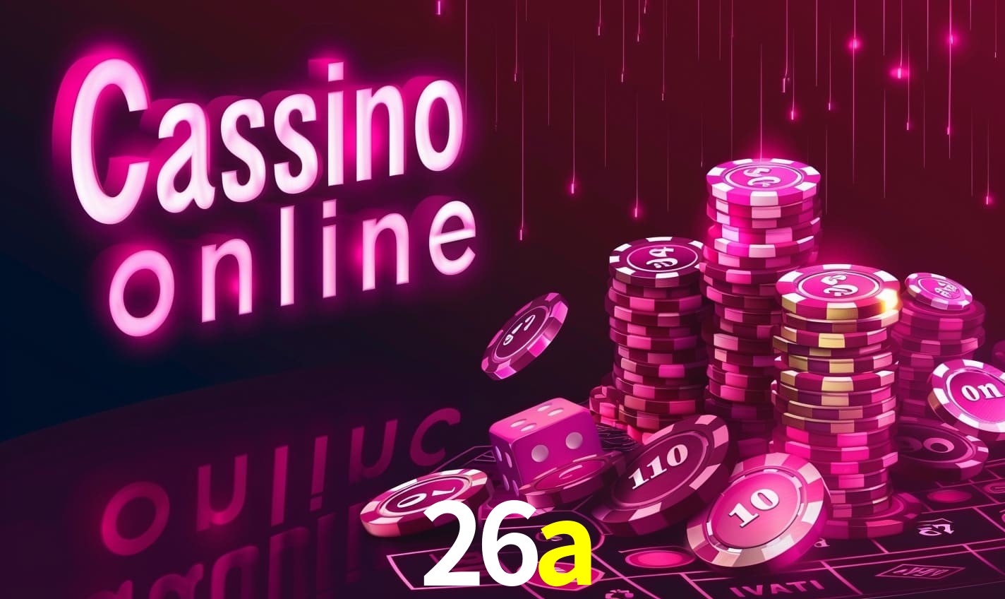 26a Salvador - Strategies