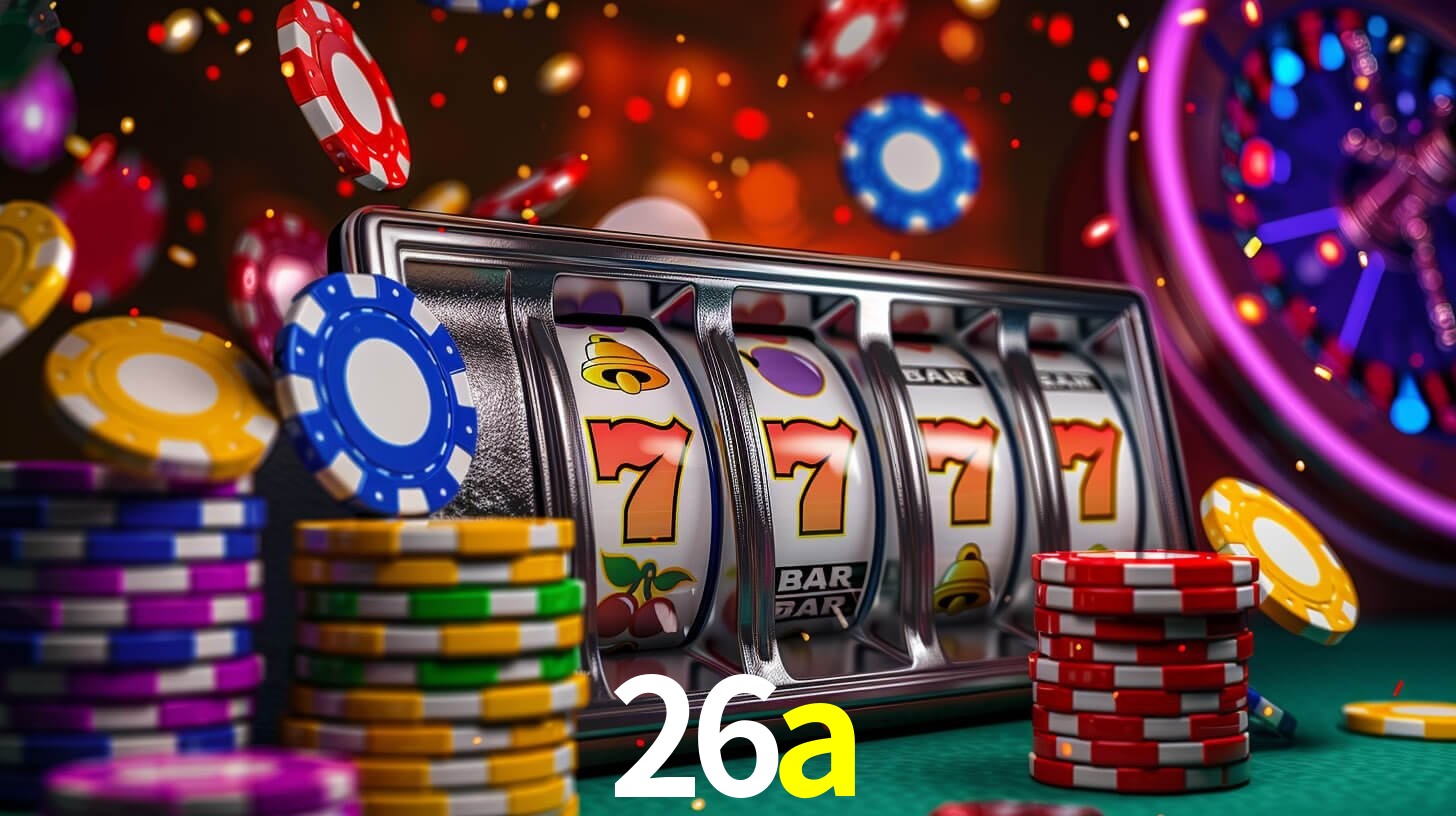 Estatísticas Crash Games 26a