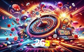Jogos de Slot 26a