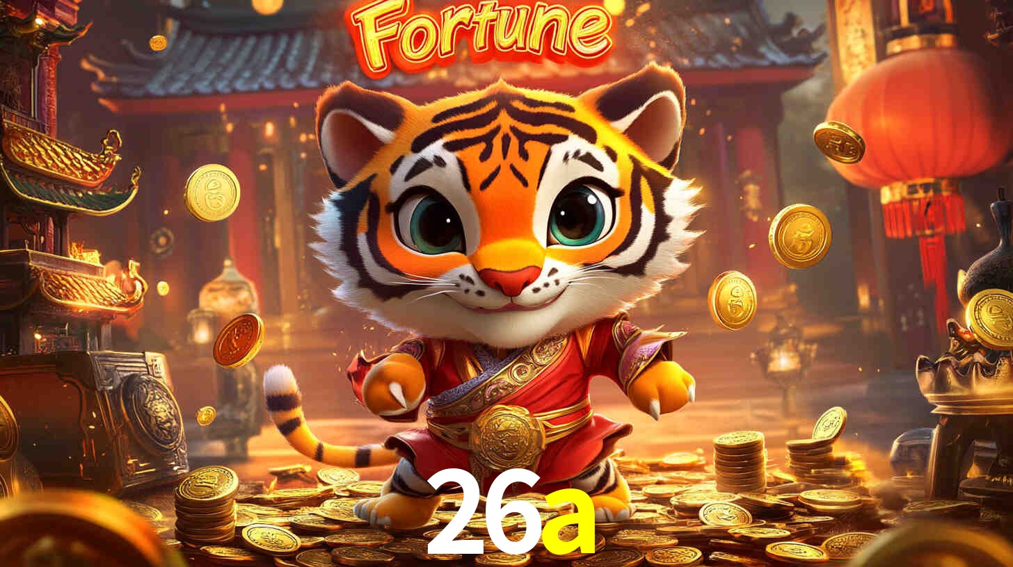 A Popularidade dos Caça-Níqueis no 26a