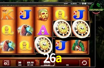 Desvendando o Mundo dos Jogos Virtuais na 26a