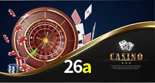 Provedores de Jogos 26a