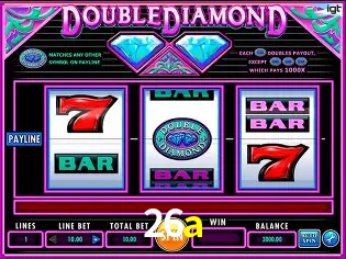 Descubra a Magia dos Jogos de Arcade no 26a