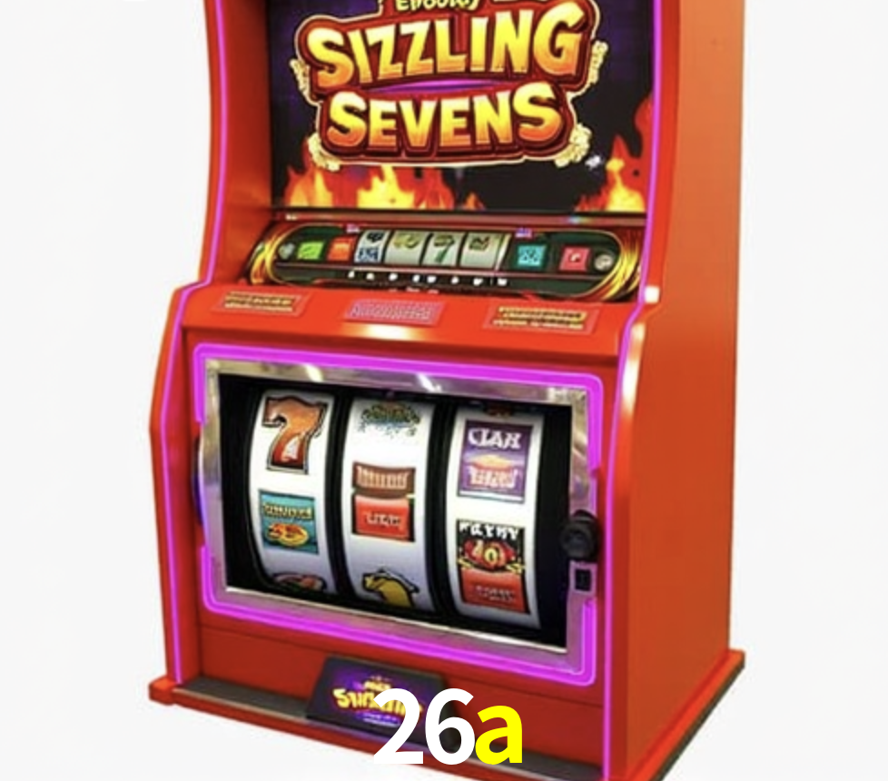 APP oficial da 26a para mobile