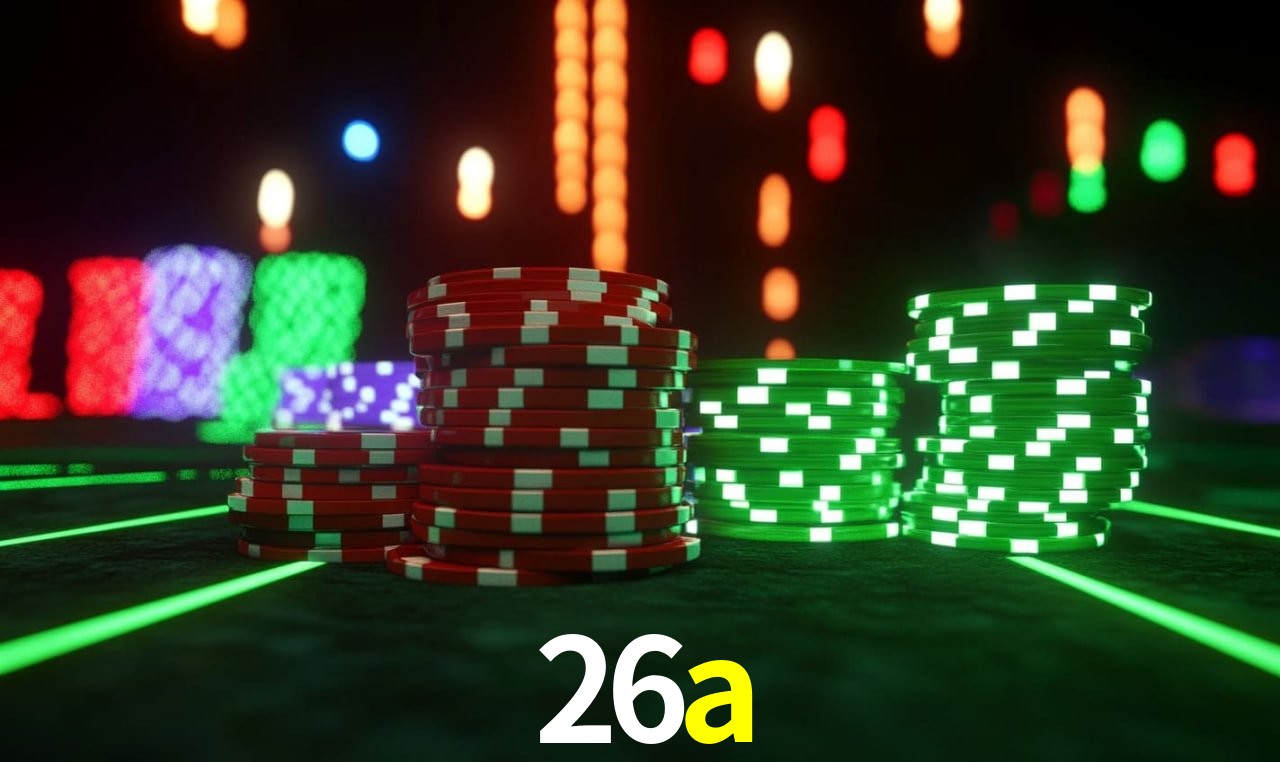 Live Casino 26a
