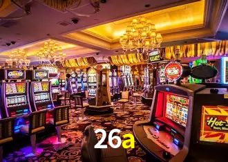 26a São Paulo - Live Tables