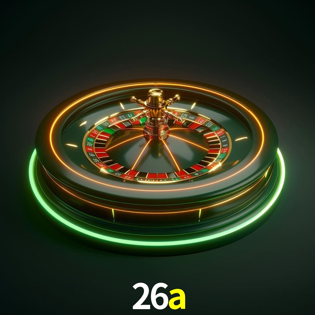 26a App - Aplicativo Móvel Oficial