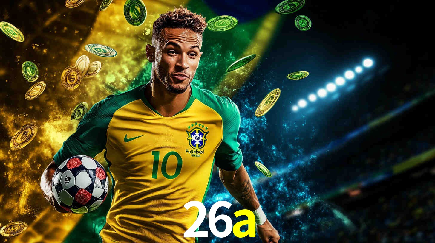 Explorando a Categoria de Eventos em Apostas na 26a