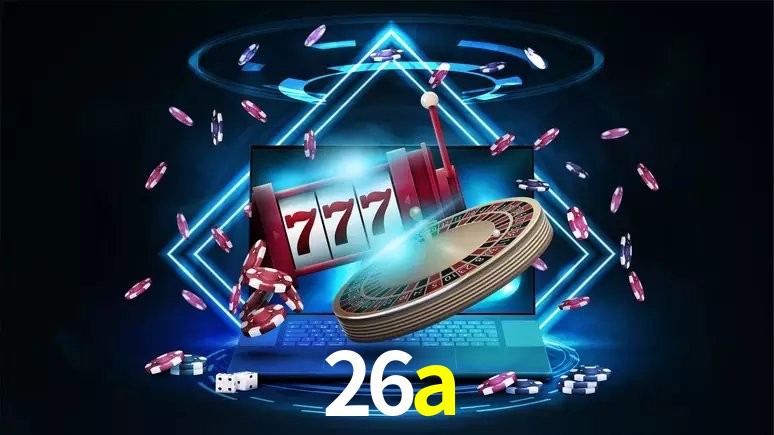 26a Brasília - Jogo Features