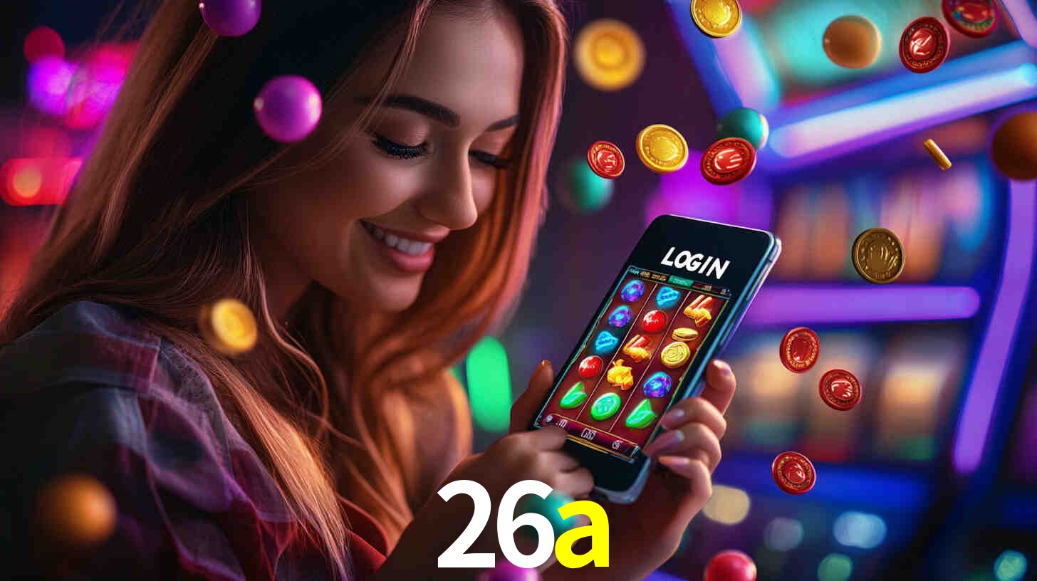Experimente o Login Seguro Premium no 26a