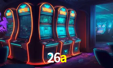 A Emoção da Loteria na 26a: Uma Chance de Mudança de Vida