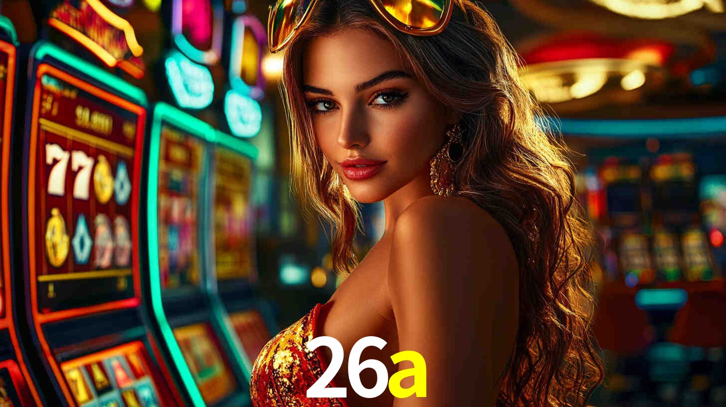 Roulette Table 26a