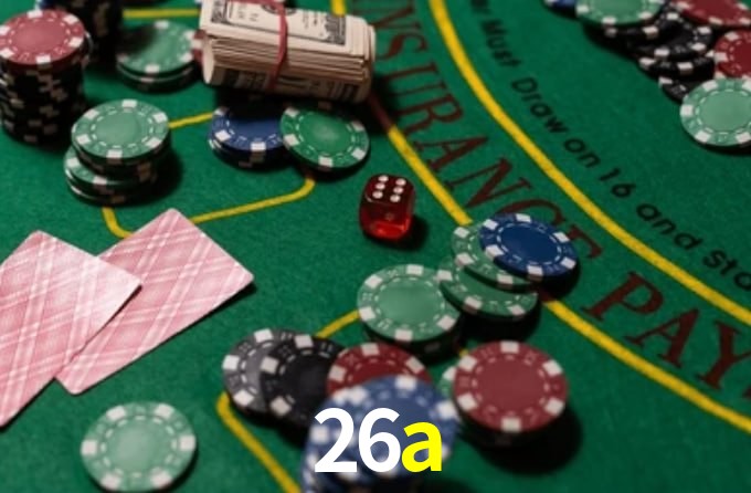 Bônus Generosos e Exclusivos no 26a para Você!