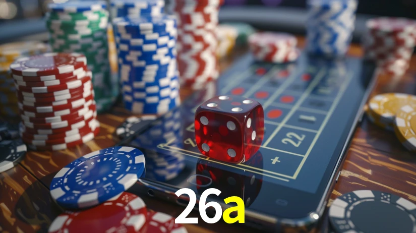 26a bet