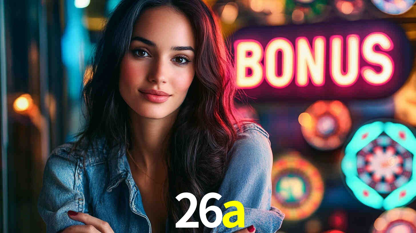 26a: Seu Especialista em Apostas Esportivas Brasileiras