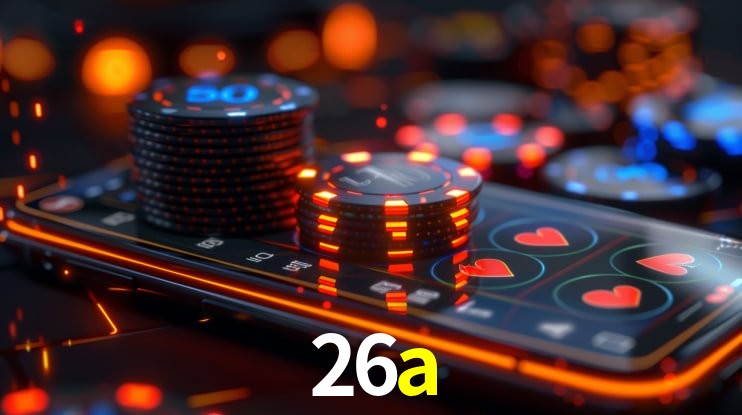 Slot Games 26a