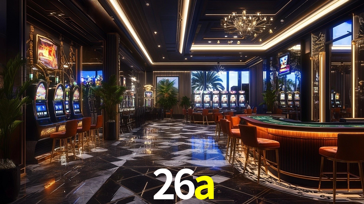 Welcome Bonus 26a