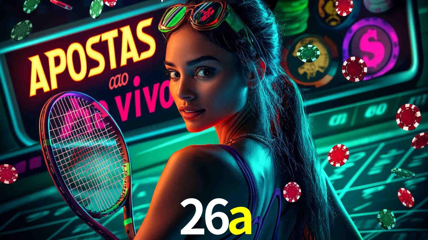 Descubra a Essência do 26a: Nossa História e Compromissos