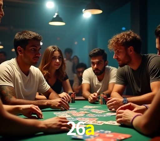26a Salvador - Promo Stats