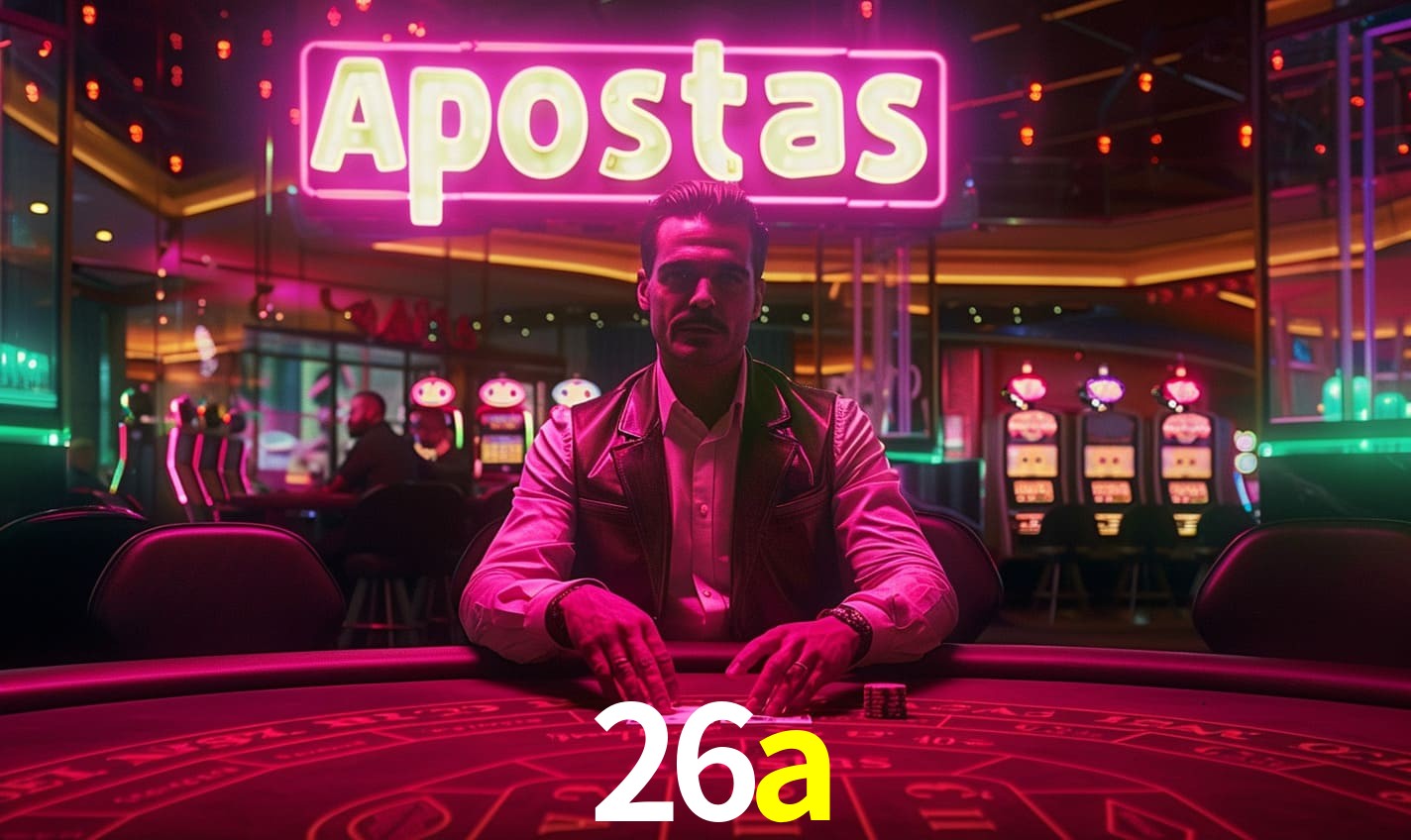 26a Belo Horizonte - Provably Fair