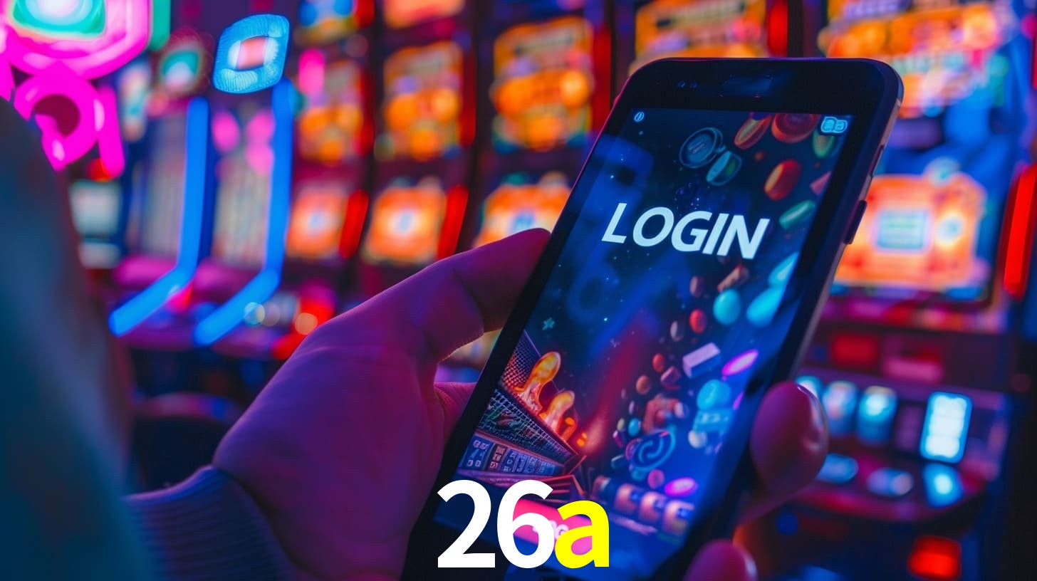 Estatísticas Esportivas 26a