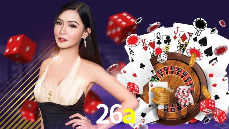 Casino VIP 26a