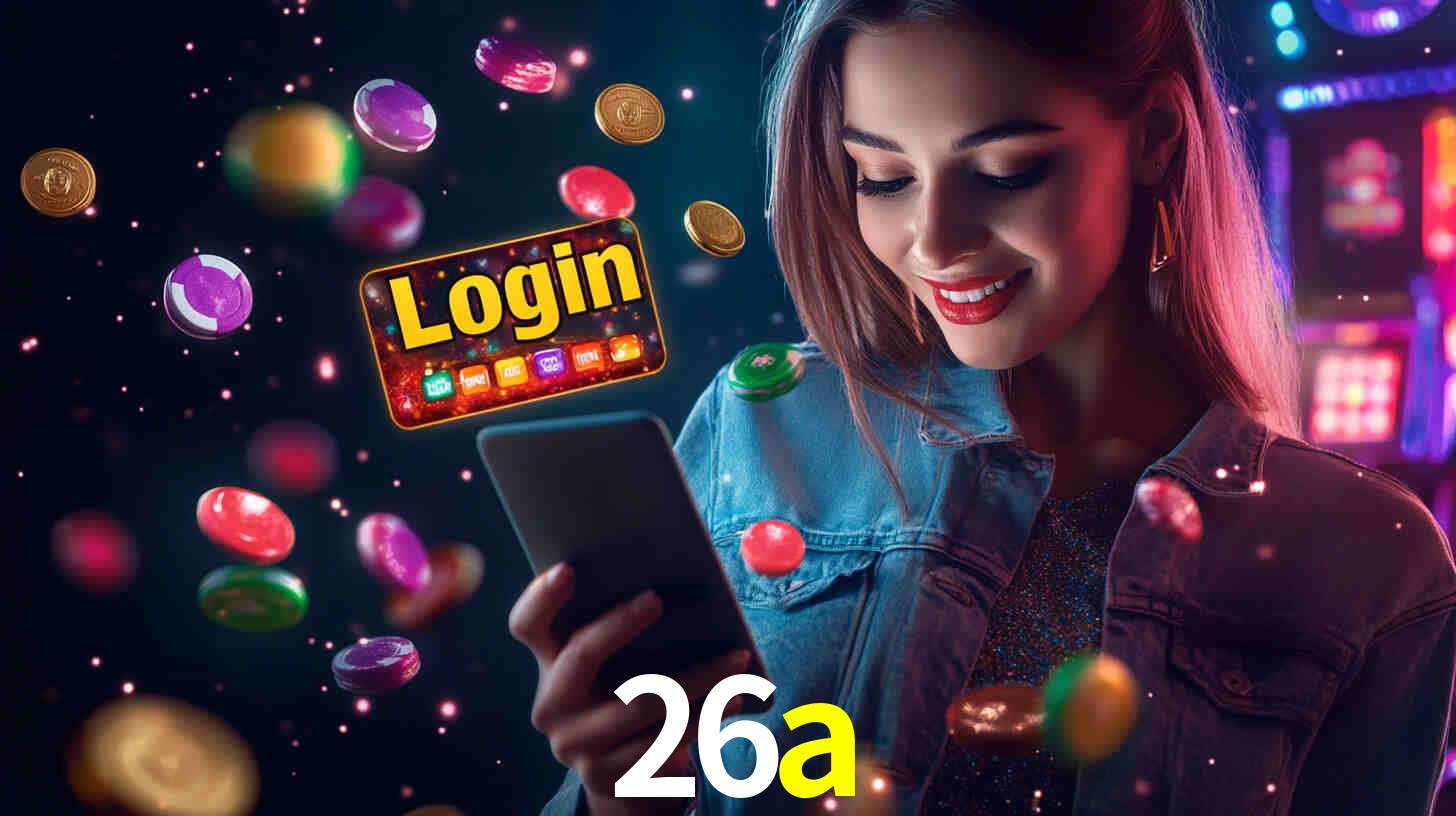 Descubra a Essência do 26a: Nossa História e Compromissos