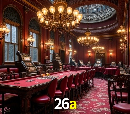 26a Plataforma - Certificada MGA desde 2015